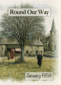 Round Our Way - January 1958